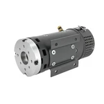 Electric Pump Motor For Jlg Scissor Lift 1532E2-3246E2 2200980 24V Cast Body. Fixed Price $304.59.