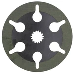 87708434 Brake Disc Fits Case 580M 580SM 590SM 580N Ep 580SN Backhoe Loader. Fixed Price $92.84.
