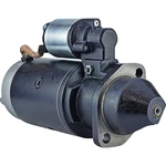 Starter For Agco Allis Tractor 4660 8610 1991-1997 3-190-6-366; 410-24272. Fixed Price $191.71.
