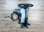 Terex 760B Steering Wheel Backhoe Assembly. Fixed Price $700.00.