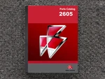Massey Ferguson Tractor 2605 Parts Catalog Manual. Fixed Price $130.05.