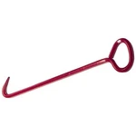 Reed MH26 Forged High Carbon Steel Heavy-duty Manhole Hook With 26" Handle. Fixed Price $43.91.