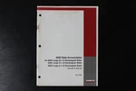 Case Ih 8582 Accumulator Operators Manual 8585 8580 8590 Baler. Fixed Price $29.99.