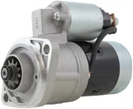 New Starter Motor Fits Clark Fork Lifts GPX20 GPX25E GPX30 90-95 918306. Fixed Price $192.60.