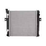 Aluminum Radiator Nissan Toyota Forklift 21450FC30A Easy Installation. Fixed Price $168.99.