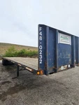 2006 Fontaine 48' Flatbed Trailer. Fixed Price $10000.00.