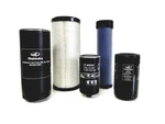 Filter Pack Of For Mahindra 6065 6075 Tractor. Fixed Price $143.99.