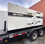 2015 Multiquip DCA-220SSCU T/a Whisperwatt Towable 220KVA Generator Cummins. Fixed Price $39999.99.