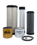 Hero Maintenance Filter Kit For Asv RC30 Compact Track Loader. Fixed Price $99.99.