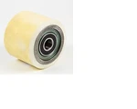 115033 Load Wheel With Bearings For Crown. Fixed Price $95.00.