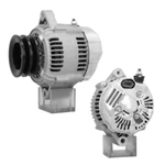 Alternator For Caterpillar Wheel Loader 914G IT14G CAT.3054 3E7772 0R9437. Fixed Price $266.81.