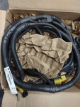 Takeuchi TB175 Wiring Harness 05642-50910. Fixed Price $150.00.