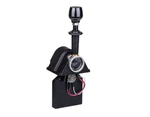 Joystick Controller Jlg 1600141 Boom Lift 40H+6 40HA 45HA 60H+6. Fixed Price $99.00.
