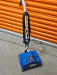 Edic 1204ACH High-pressure Electric Brush. Fixed Price $499.99.
