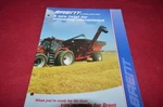 Brent 782 882 1082 1282 Grain Carts Brochure Fcca. Fixed Price $19.99.