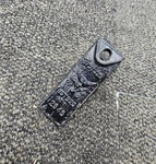 (qty 5) Bobcat 6737325 Bucket Teeth Fits 709 Backhoe, 811/8811 BL570. Fixed Price $92.99.