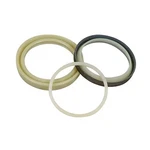 Hydraulic Seal Kit - Track Adjuster Cylinder Fits John Deere 450 550 555 905003. Fixed Price $40.79.