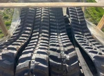 Oem Ditch Witch 9" Rubber Track SK650 SK-650 230 X 72 42 Mini Skid Steer. Fixed Price $399.99.