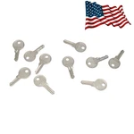 For Skyjack Lift Sjiii 3220 3226 4626 4632 SJ8831RT Ignition Keys 455 104466. Fixed Price $8.71.