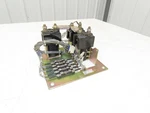 Yale CP395-1 Order Picker Forklift Contactor Control Panel 0S030ECN24TE089. Fixed Price $84.99.