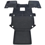 Volvo Vnl 670 Manual Transmission Coverage Precision Fit Floor Mat By Redline. Fixed Price $306.95.
