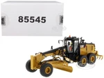 Caterpillar 14M3 Motor Grader W/operator 1/50 Diecast Masters 85545. Fixed Price $119.99.