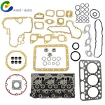 Complete Cylinder Head Assy For Kubota Tractor L2900 L3010 D1503 L3130 L3000. Fixed Price $280.22.