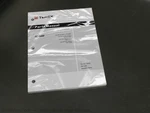 Terex AL4000 Light Tower Parts Manual Exploded View Diagram Book. Fixed Price $69.85.