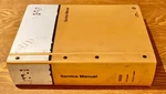 Case 1835B Uni-loader Skid Steer Service Manual Binder Oem Ji 1986 Revised. Fixed Price $49.95.