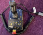 Mec Joystick Controller 20.63.0001 For Scissor Lift Model 16,19,20,26. Fixed Price $345.00.