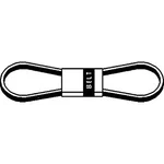 Main Drive Belt 4V Fits CR9040 CR9060 CR9070 CR920 CR940 CR960 CR970 87580097. Fixed Price $190.15.