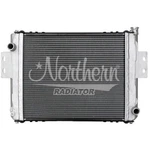 Northern 246319 Various Tal-lift / World-lift Models Forklift Radiator 32541. Fixed Price $572.79.