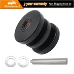 Excavator Bottom Roller For Bobcat MT50 MT52 MT55 MT85 Mini Track Loader 7109409. Fixed Price $92.95.