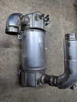 Kubota SVL95-2S Selective Catalyst Reducer. Fixed Price $400.00.