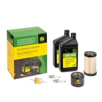 John Deere LG276 Home Maintenance Kit. Fixed Price $48.14.
