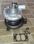 Caterpillar Excavator 320BL 321B 321C Turbocharger. Fixed Price $545.00.