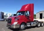 B12" Volvo Vnl 3G 2004+ Stainless Steel Clad Bumper # 13495. Fixed Price $893.75.
