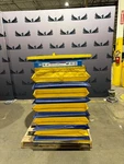Bishamon Optimus L3K Tt 3000LBS Pallet Positioner Used. Fixed Price $2000.00.