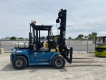 2006 Taylor Forklift, Model THD160, 16,000LB Capacity, Lpg Yard Truck. Fixed Price $28500.00.
