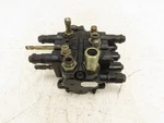 Nissan CWP02L25S Forklift Hydraulic Control Valve 21030-35599. Fixed Price $849.99.