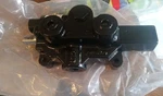 Prince Hydraulic Control Valve 2500 Series Single Spool Part# RD2575T4ESA1. Fixed Price $180.00.