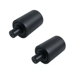 2X Top Roller 4718355 For Hitachi Excavator ZX30U-5A ZX35U-5A ZX40U-5A ZX48U-5A. Fixed Price $271.49.