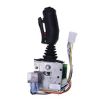 Fridayparts Joystick Controller 123994 159108 Compatible For Skyjack SJIII3215. Fixed Price $166.99.