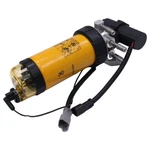 Fuel Lift Pump 333/C3351 320/A7046 For Jcb 6TST 3CX 4CX. Fixed Price $93.41.