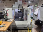 2006 Haas VF-2SS Cnc Mill W/ 4TH Axis $29,999. Fixed Price $28000.00.