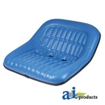 CS668-8V Blue Seat Made Ford New Holland 1110 1210 1310 1510 1710 1910. Fixed Price $141.99.