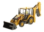 Caterpillar 1:50 432F2 Backhoe Loader Diecast Masters # 85249. Fixed Price $59.20.