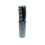 32MM Corn Milling Cutter Flute And 20PC SCGT09T308 For Aluminum Usa. Fixed Price $129.99.