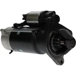 New Starter Fits Case Tractor MXM120 MXM130 MXM140 MXM155 MXM175 MXM190 Diesel. Fixed Price $240.83.