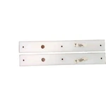 Lot Of Vermeer Oem Rod Selector Plates 236192001 For D24X40A. Fixed Price $335.99.